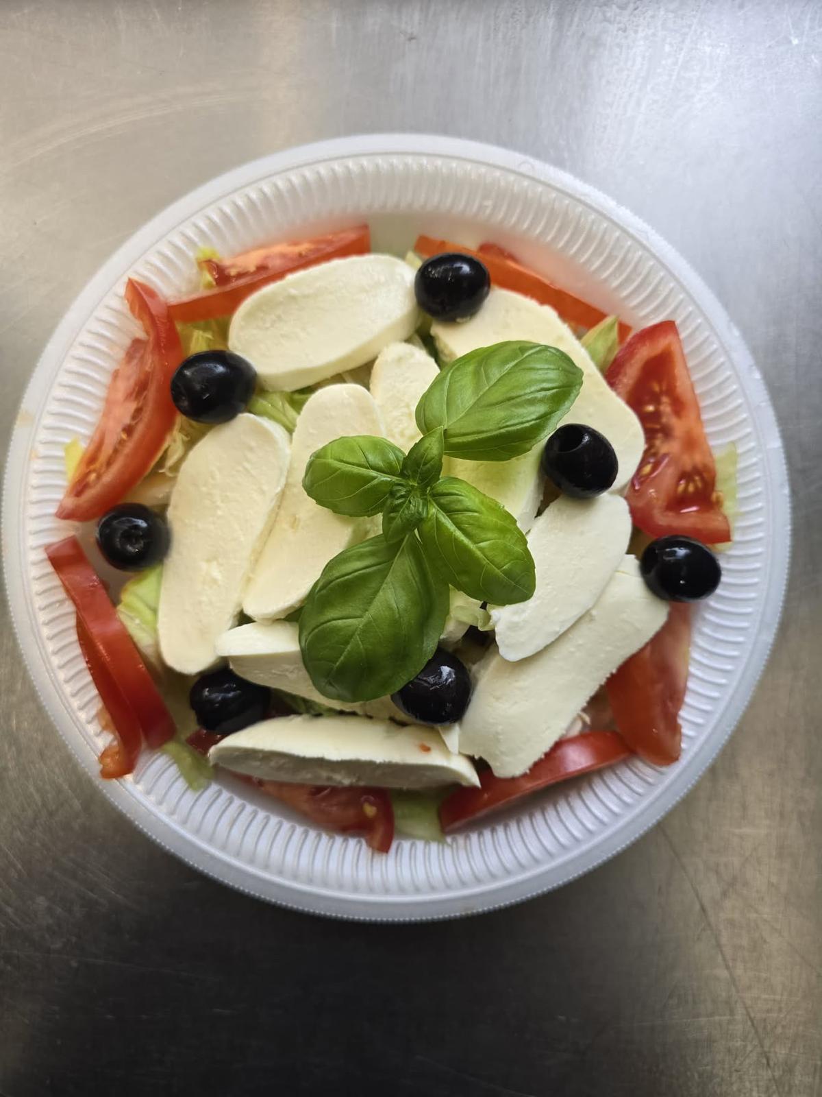 Laola Döner-Pizza – Impression 10