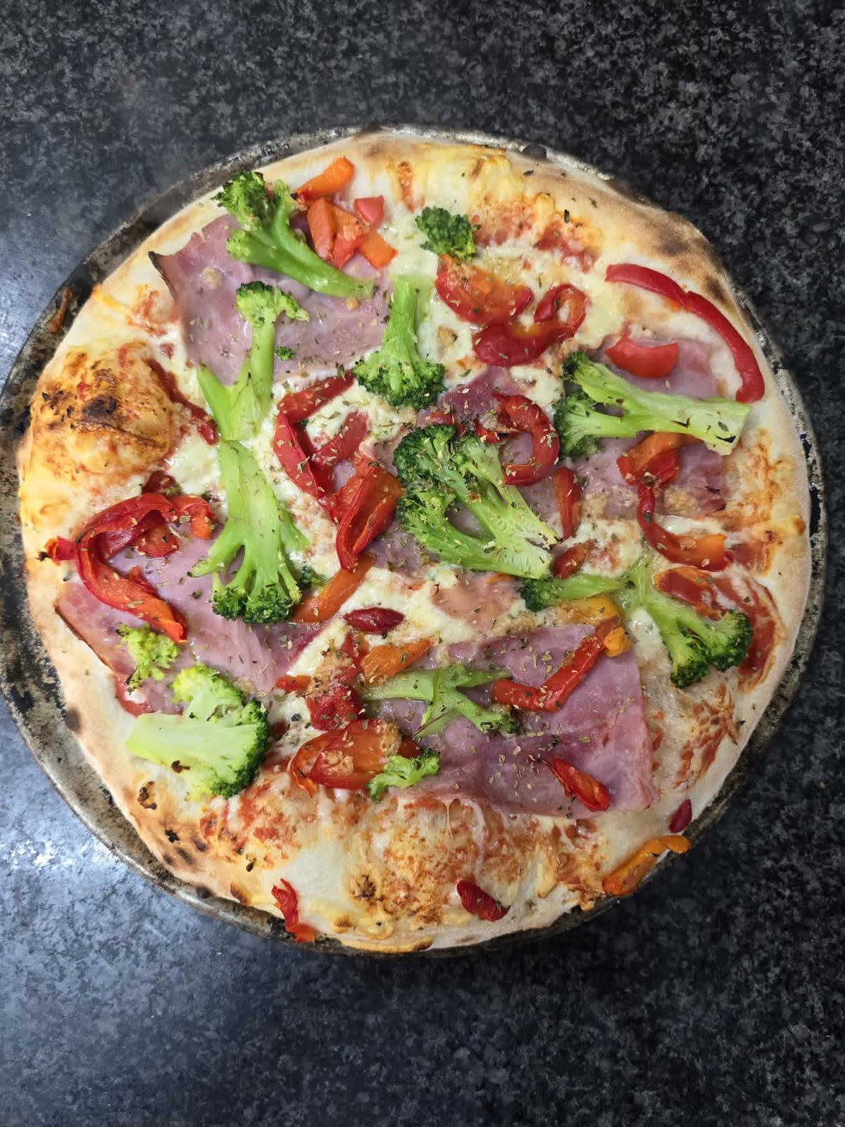 Laola Döner-Pizza – Impression 12