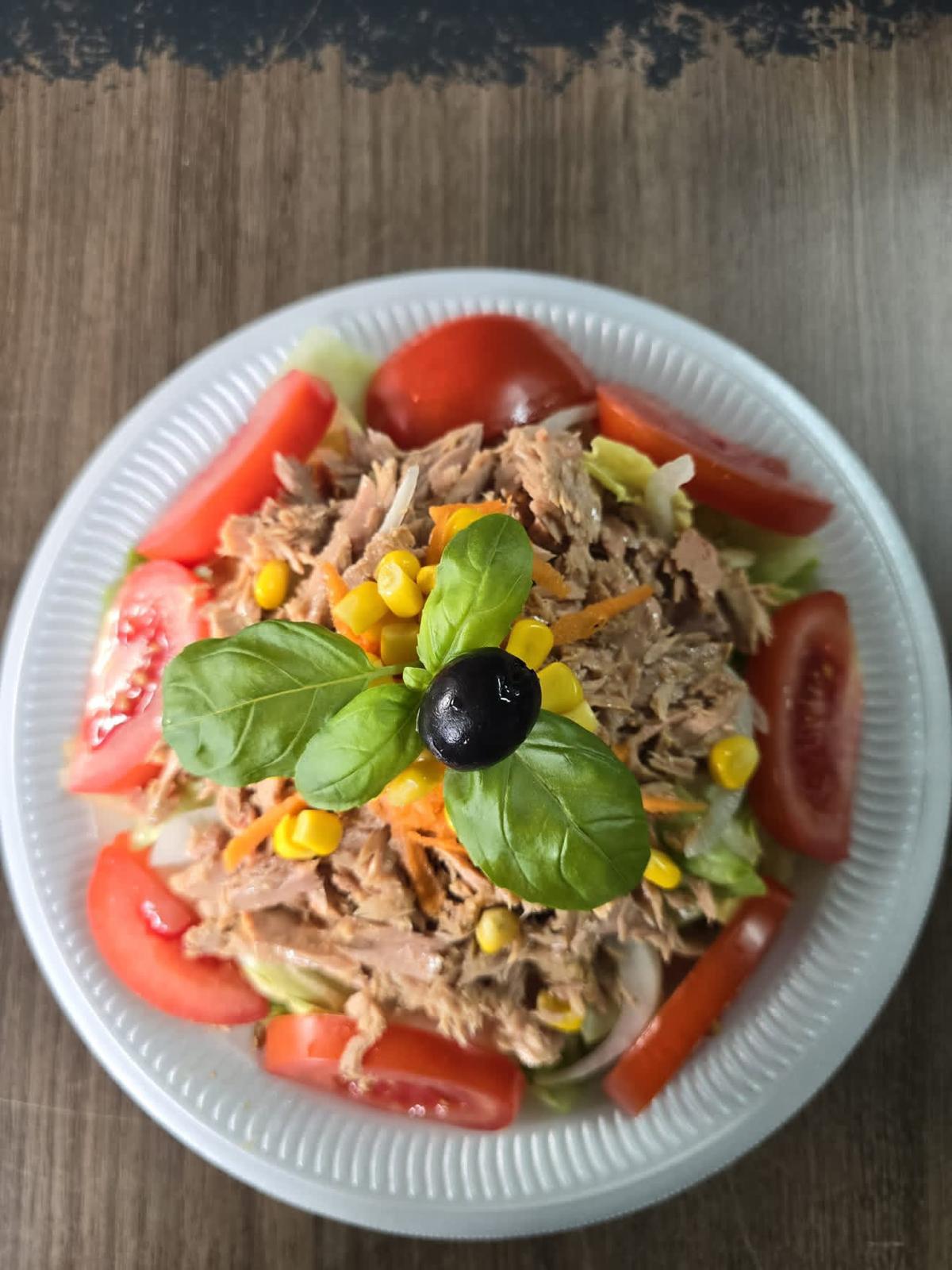 Laola Döner-Pizza – Impression 9